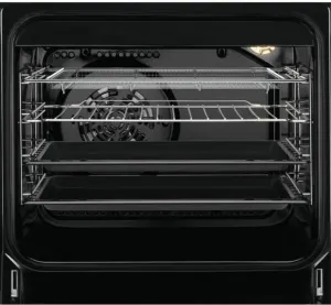 AEG CCB56481BW
