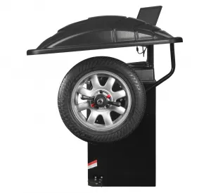 Vyvažovačka diskov REDATS W-870