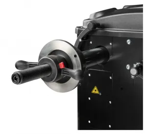 Vyvažovačka diskov REDATS W-870