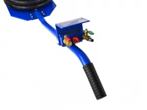 Pojazdný pneumatický zdvihák 3T Geko G02062