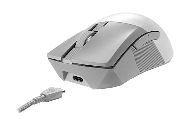 ASUS ROG GLADIUS III Wirel. Aimpoint WH