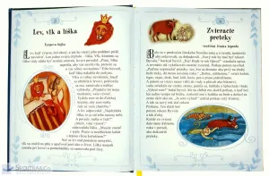 101 rozprávok pred spaním