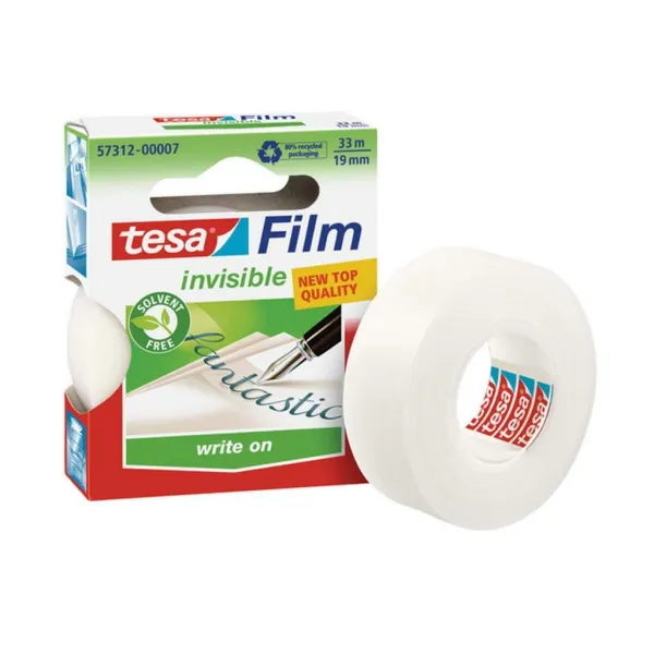 Tesa Invisible páska 19 mm x 33 m