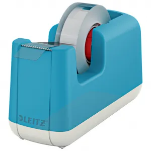 Leitz Cosy Odvíječ lepící pásky klidná modrá 19 mm x 33 m