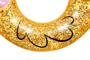 Bestway Koleso Morský Koník Glitter