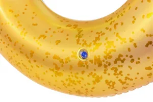 Bestway Koleso Morský Koník Glitter