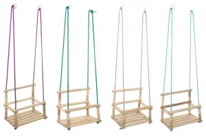 CreativeToys Poctivá húpačka - veľká do 200 Kg