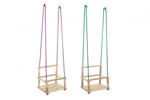 CreativeToys Poctivá húpačka - veľká do 200 Kg