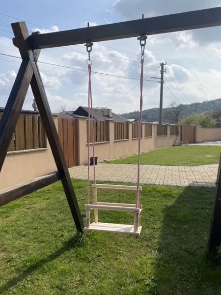 CreativeToys Poctivá húpačka - veľká do 200 Kg