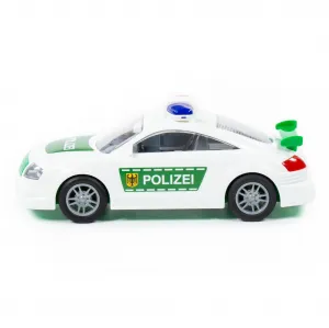 Wader - Polesie Auto Polícia na zotrvačník