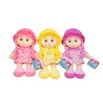 CreativeToys Slovensky Spievajúce Dievčatko