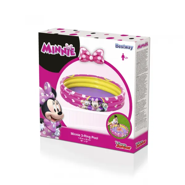 MaDe Malý bazén Minnie