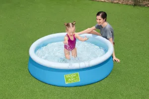 MaDe Bazén pre deti