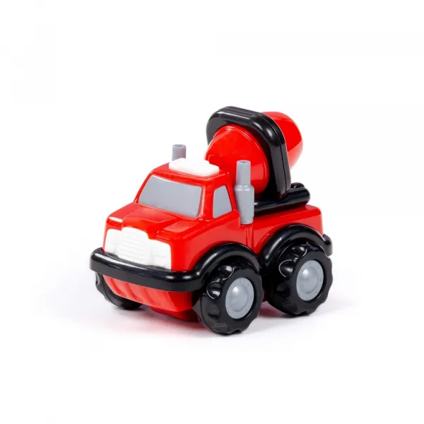 Polesie Auto Tomáš na zotrvačník