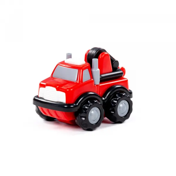 Polesie Auto Tomáš na zotrvačník