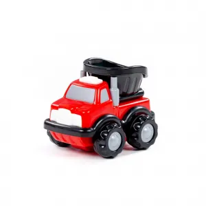 Polesie Auto Tomáš na zotrvačník
