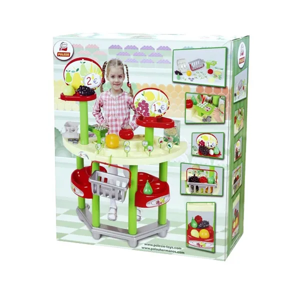 Wader - Polesie Supermarket