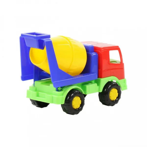 Wader Polesie Auto Tema domiešavač