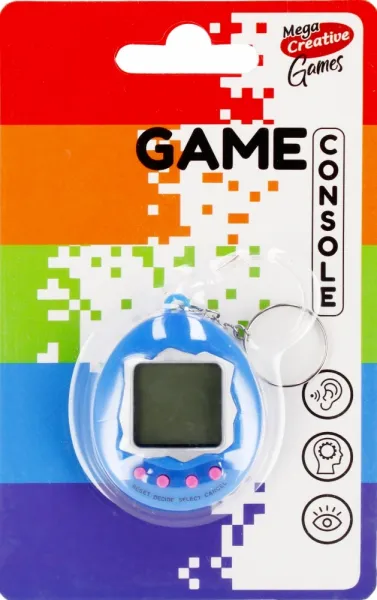 CreativeToys Hra Tamagoči