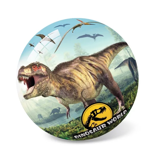 Star Lopta Dinosaurí svet