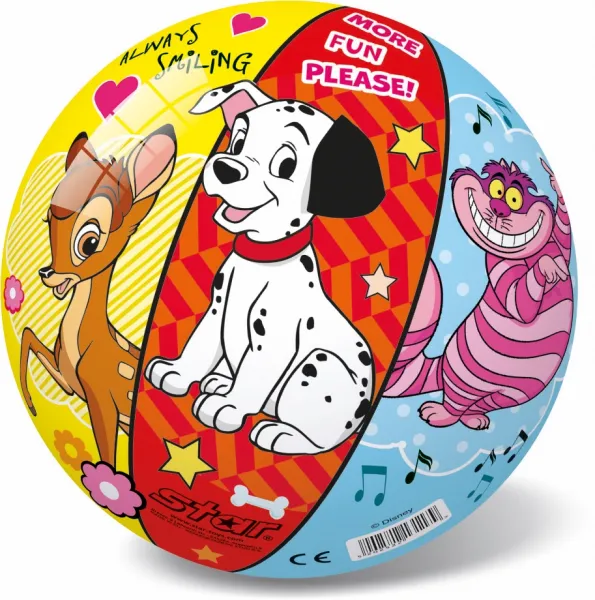 Star Lopta Disney Classics
