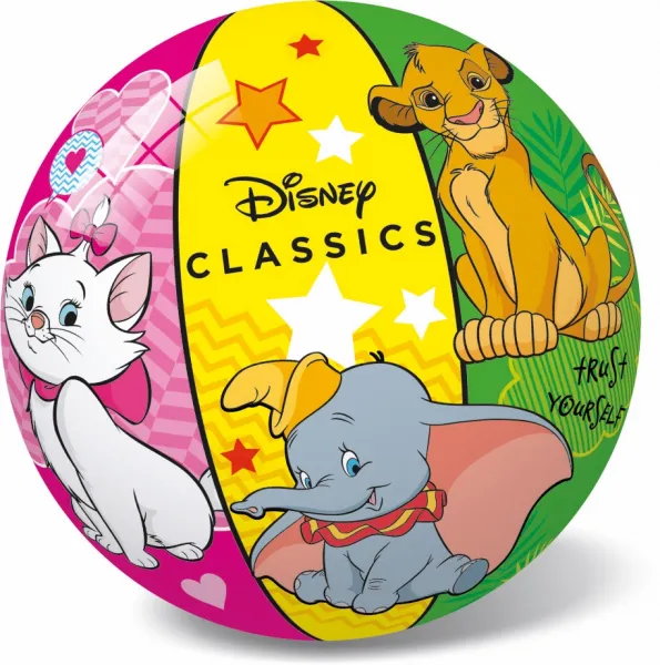 Star Lopta Disney Classics