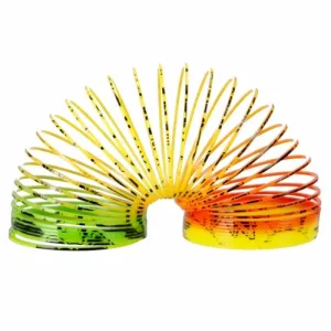 CreativeToys Pružina Dinosaurus