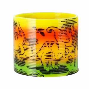 CreativeToys Pružina Dinosaurus