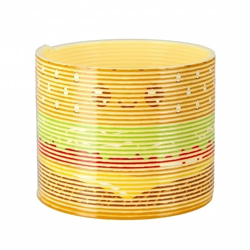 CreativeToys Pružinka Burger