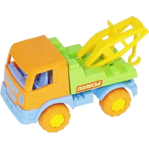 Wader Polesie Auto Tema servis