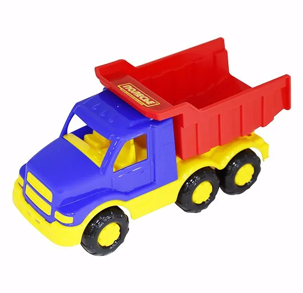 Wader Polesie Auto Gustík nákladné 27 cm