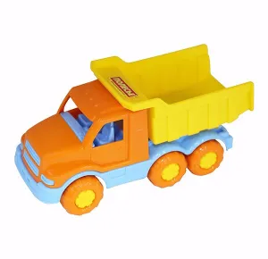 Wader Polesie Auto Gustík nákladné 27 cm