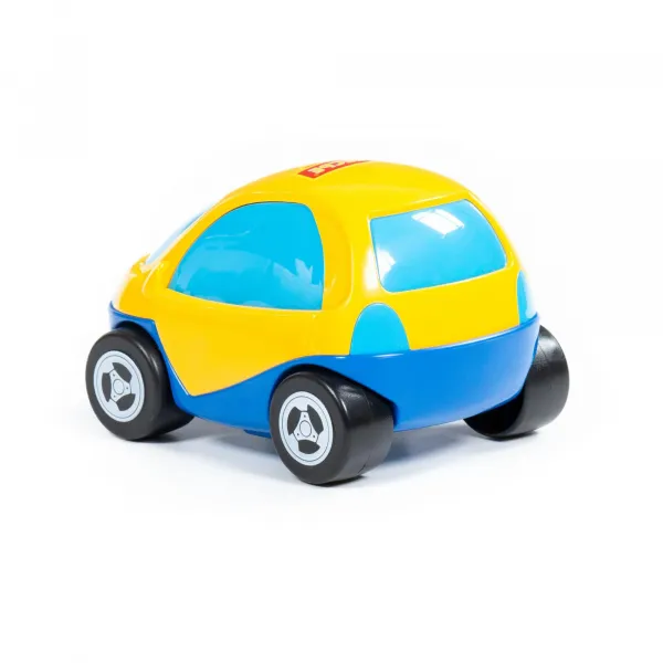 Polesie Auto s očami