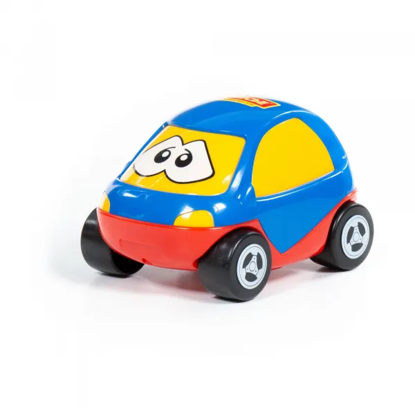 Polesie Auto s očami