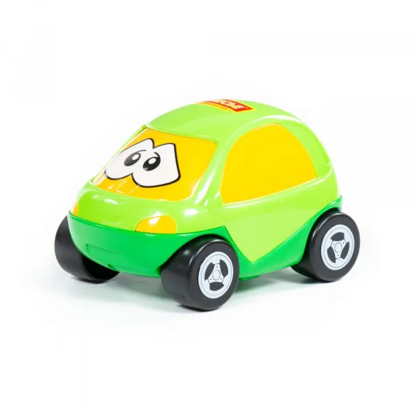 Polesie Auto s očami
