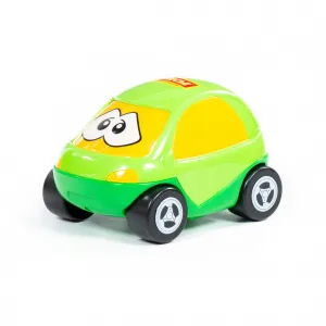 Polesie Auto s očami