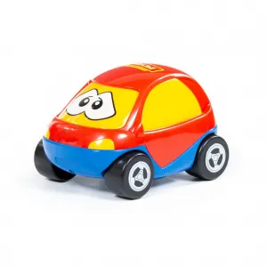 Polesie Auto s očami