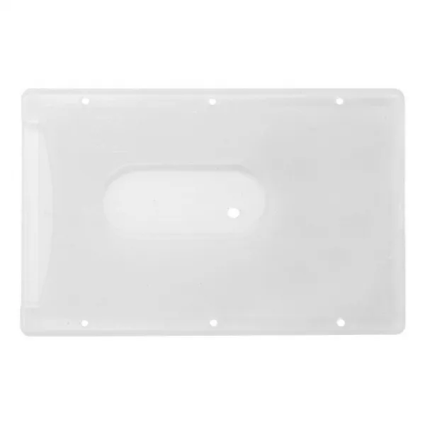 Obal na kreditnú kartu PVC