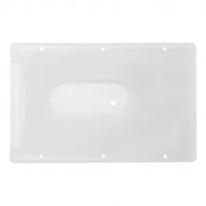 Obal na kreditnú kartu PVC