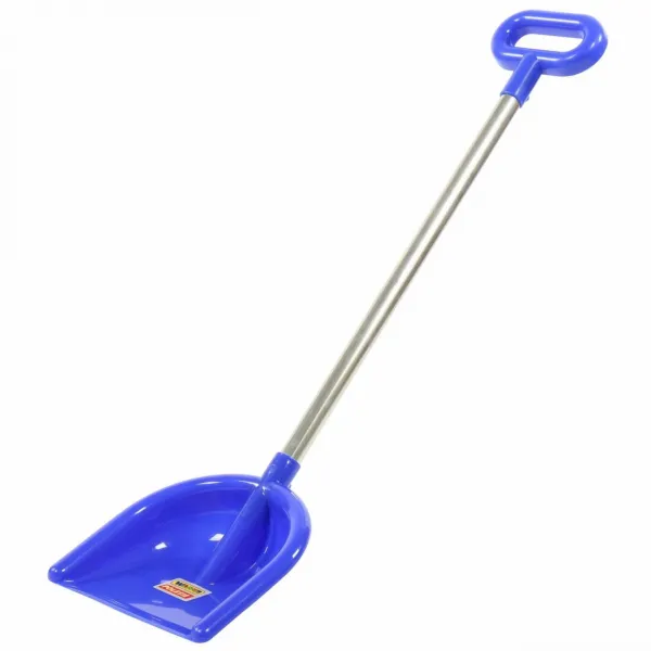 Wader Detská Lopata Veľká - kov