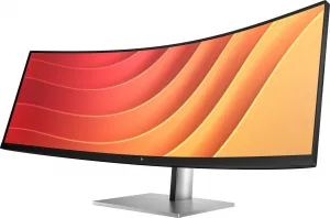 HP Inc. HP LCD E45c G5 44.5" VA w/LED micro-edge, 5120x1440, 3ms, 400nits, 3000:1,DP 1.2, HDMI 1.4, 4xUSB3.2,USB-C,RJ-45