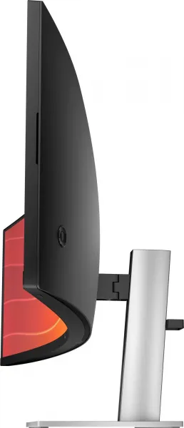 HP Inc. HP LCD E45c G5 44.5" VA w/LED micro-edge, 5120x1440, 3ms, 400nits, 3000:1,DP 1.2, HDMI 1.4, 4xUSB3.2,USB-C,RJ-45