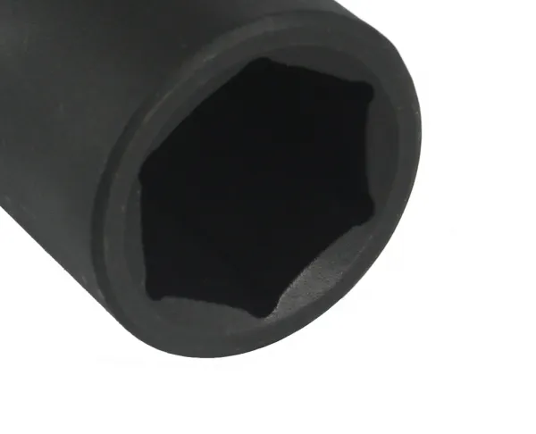 MARPOL Kované nástrčné kľúče 3/4" 17-32mm