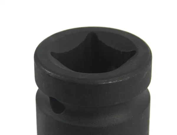 MARPOL Kované nástrčné kľúče 3/4" 17-32mm