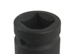 MARPOL Kované nástrčné kľúče 3/4" 17-32mm
