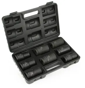 MARPOL Kované nástrčné kľúče 3/4" 17-32mm