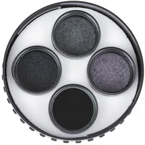 HAMA Celestron filter 1,25" set 4 mesačných filtrov (94315) 90022000