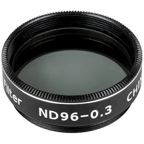 HAMA Celestron filter 1,25" set 4 mesačných filtrov (94315) 90022000