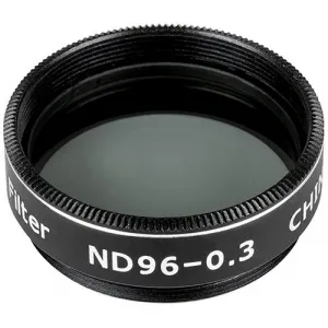 HAMA Celestron filter 1,25" set 4 mesačných filtrov (94315) 90022000