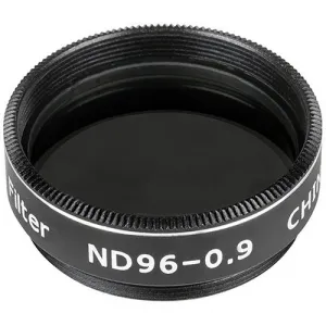 HAMA Celestron filter 1,25" set 4 mesačných filtrov (94315) 90022000